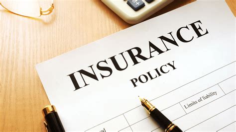 Property Casualty Insurance